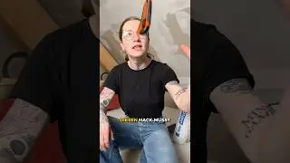 Cuttermesser haben ein dunkles Geheimnis!😱😱 #cuttermesser #brechen #h&uuml;lle
