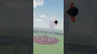 HELP #roblox #memes #hammer #ragdoll  #robloxshorts
