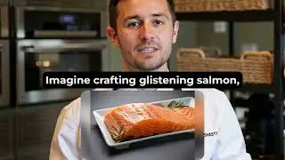 Sashimi Grade Seafood Male