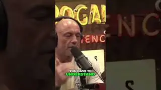 Is Trump a Threat to Democracy? The Viral Warning You Can't Ignore  #shorts #joerogan