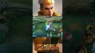 Chou Vs All  #mobilelegends #fulltutorial #mlbb