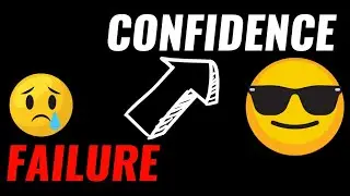 Build Confidence From Failures: Tip #49