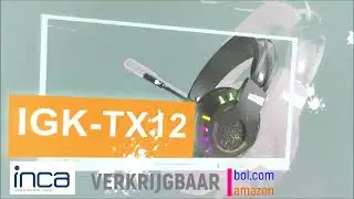 inca gadgets bij Amazon