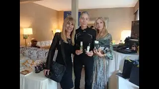 The Exclusive 2025 Emmy Awards DPA Gifting Suite