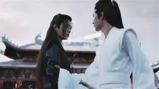 WANGXIAN BOSSA NOVA x West Coast