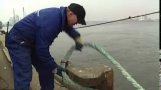 Lods Indsejling og Bugsering ved Aalborg Havn / Limfjorden