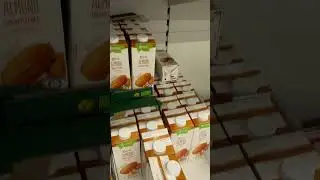 Almond Drink in Lidl!