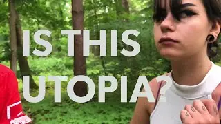 Ulrike Tillmann - is this utopia?