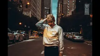 Reece Brunke - Seeing My Face Must Be So Hard (Prod By. Nash) (Reece Brunke 2020 Unreleased)