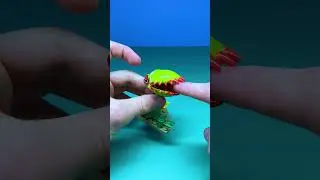 САМЫЕ ОПАСНЫЕ ЛЕГО ДЕТАЛИ ⚠️