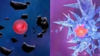 VS. Bittercold & Dark Matter Final Battles (Umbresp Remix)