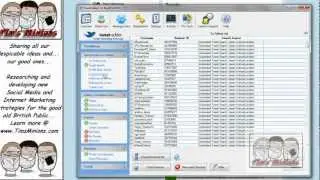 Twitter Tips Tweetadder Review