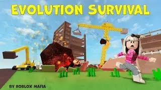 Краткий Обзор На Evolution Survival