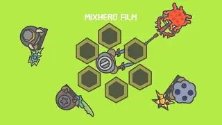 Moomoo.io-Dagger legend