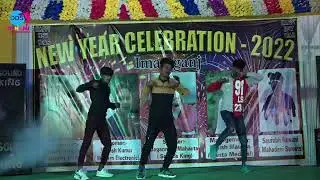 O Sajan l Dance Vidco  l  ll Dynamio dance  Studio, ....l
