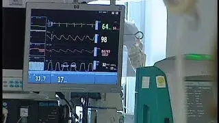 Severe flu cases put pressure on hospitals in Portugal