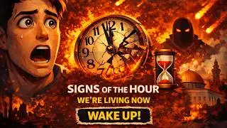 End Times Signs We&rsquo;re Living Now | A Powerful Wake-Up Call