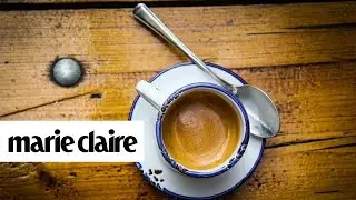 The World Is Facing A Major Coffee Shortage