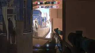 DUST II DROPPED INTO BRACKET #cs2 #dust2 #csgo #csgomoments #highlights  #gaming