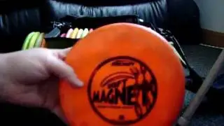 Диск-гольф в кармане: Портленд, Орегон, Discraft и Innova, осень 2011 г.