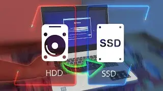 Como instalar SSD novo em notebook passo a passo #upgrade #ssd