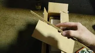Northstar SMS AGM 80 Unboxing and Resting Voltage Test