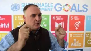 Jose Andres: SXgood 2016