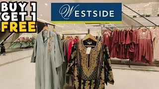 Westside Latest Women's Collection 2026| Westside Sale 2026 |Westside Latest kurtis Collection #sale