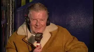 BBC Final Score - Saturday 1st December 2007