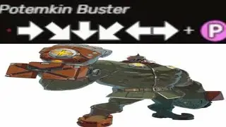 the definitive way to play potemkin