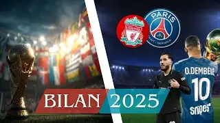 The Central Round: World Cup draw, 2025 highs and lows, can Les Bleus WIN?