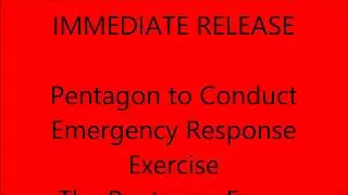 Pentagon Drill
