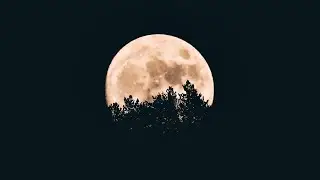 Full Moon Meditation Script [Guided Meditation]