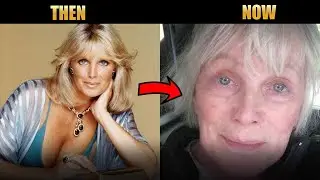 50+ Vintage Celebrity Portraits Then & Now 2025 Edition