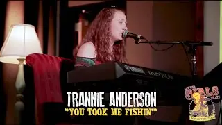 Trannie Anderson - 