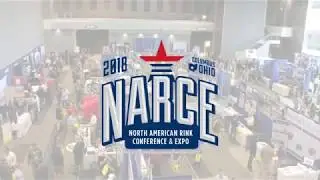 2018 NARCE Trade Show Promo