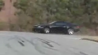 Gone in 10 seconds