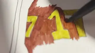 Joshua Shanklin Arizona State Sun Devil Football jersey art video 