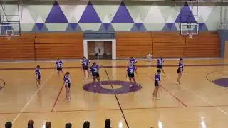 2020-06-19 - PN-G Twirlers spring show