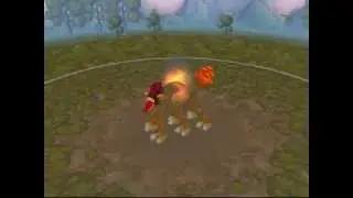 Modded Spore Creatures: Camben Parts Mod