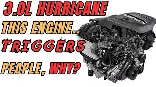 2025 Ram Hurricane engine warranty analysis, 35% MSRP drop? Talking with the Experts@ Mark Dodge Ram