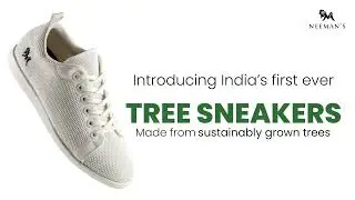 Buy Neeman's Tree Sneakers at a special introductory price | Save Rs. 1200