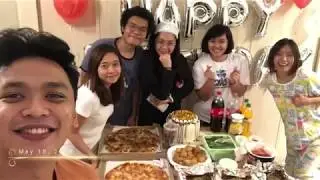 SGWM Tribute Video 2018