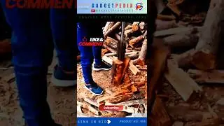 Amazing Wood Cutting Tool #shorts #youtubeshorts #viralshorts #ytshorts #diy #woodcutting