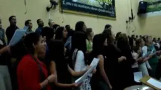 Coral Jovem da ADOsasco