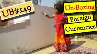 UB# 149 unboxing foregin currencies pt -2  DJI_0679 ‎‎28 ‎December ‎2025, ‏‎12:42:50
