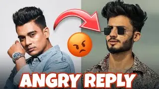 PANTHER ANGRY REPLY TO JANI MUSIC |LAFDA SEASON ‼️|PRASHANT GODARA