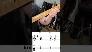 Hello &ndash; A Section Play-Along | Rockschool Debut Electric Guitar