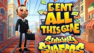 Spent all in-game, used diamonds & real money for this video. Please support&mdash;subscribe ❤️