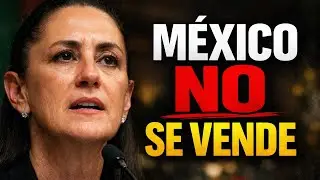 “Sheinbaum LANZA MENSAJE HISTÓRICO y SACUDE a México en el Día de la Constitución”